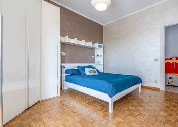 Foto 13 - Apartment Via Millefonti, Torino - photo 13