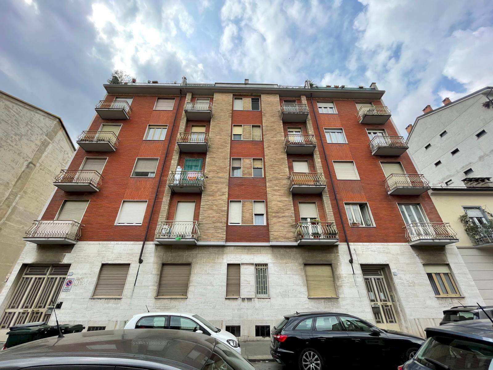 Foto 1 - Trilocale Via Crevacuore
 
45, Torino - foto 1