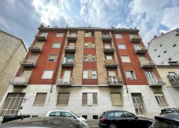 Foto 1 - Trilocale Via Crevacuore
 
45, Torino - foto 1