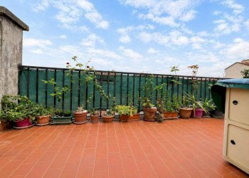 Foto 6 - Trilocale Via Crevacuore
 
45, Torino - foto 6