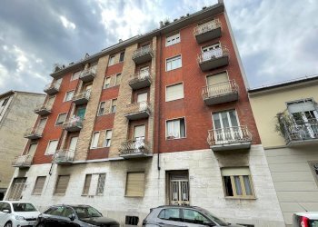Foto 14 - Trilocale Via Crevacuore
 
45, Torino - foto 14