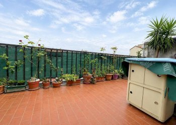 Foto 16 - Trilocale Via Crevacuore
 
45, Torino - foto 16
