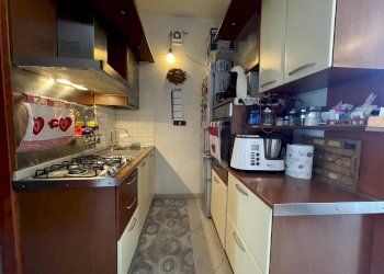 Foto 20 - Trilocale Via Crevacuore
 
45, Torino - foto 20