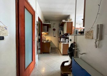 Foto 22 - Trilocale Via Crevacuore
 
45, Torino - foto 22
