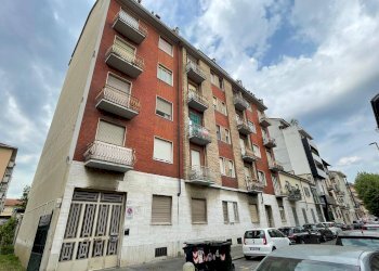 Foto 25 - Trilocale Via Crevacuore
 
45, Torino - foto 25