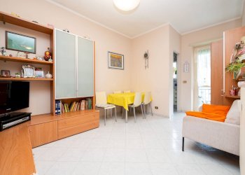 Foto 2 - Trilocale VIA ASINARI DI BERNEZZO
 
91, Torino - foto 2