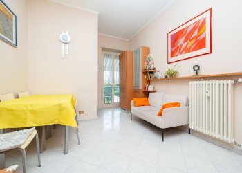 Foto 3 - Trilocale VIA ASINARI DI BERNEZZO
 
91, Torino - foto 3