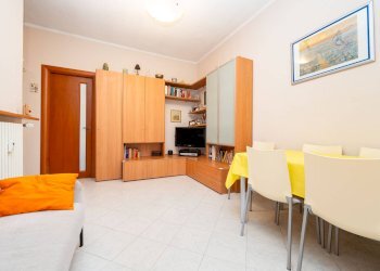 Foto 4 - Trilocale VIA ASINARI DI BERNEZZO
 
91, Torino - foto 4