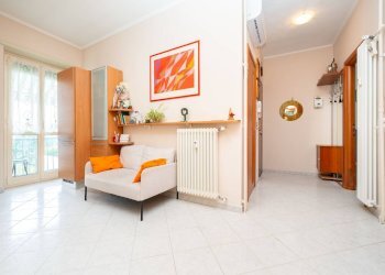Foto 5 - Trilocale VIA ASINARI DI BERNEZZO
 
91, Torino - foto 5