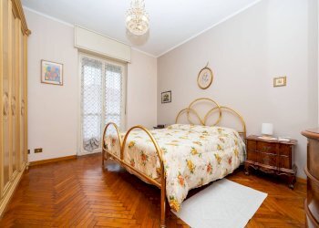 Foto 7 - Trilocale VIA ASINARI DI BERNEZZO
 
91, Torino - foto 7