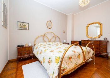 Foto 8 - Trilocale VIA ASINARI DI BERNEZZO
 
91, Torino - foto 8