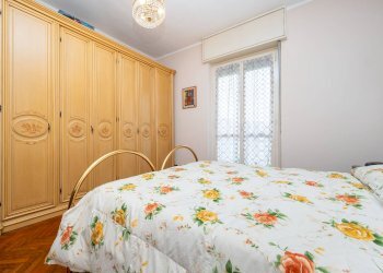Foto 9 - Trilocale VIA ASINARI DI BERNEZZO
 
91, Torino - foto 9