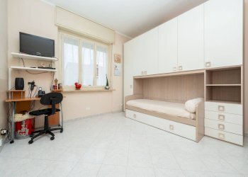 Foto 10 - Trilocale VIA ASINARI DI BERNEZZO
 
91, Torino - foto 10