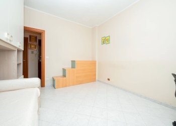 Foto 11 - Trilocale VIA ASINARI DI BERNEZZO
 
91, Torino - foto 11