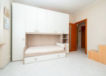 Foto 12 - Trilocale VIA ASINARI DI BERNEZZO
 
91, Torino - foto 12