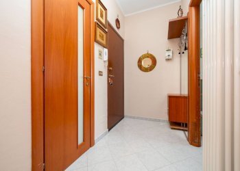 Foto 13 - Trilocale VIA ASINARI DI BERNEZZO
 
91, Torino - foto 13
