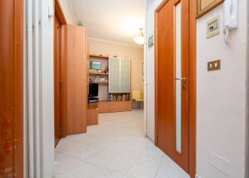 Foto 15 - Trilocale VIA ASINARI DI BERNEZZO
 
91, Torino - foto 15