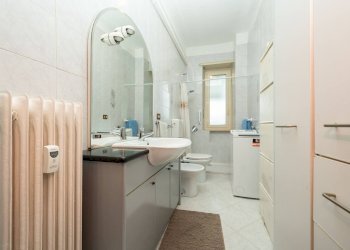 Foto 17 - Trilocale VIA ASINARI DI BERNEZZO
 
91, Torino - foto 17