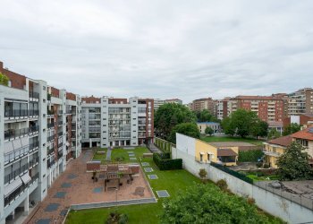 Foto 20 - Trilocale VIA ASINARI DI BERNEZZO
 
91, Torino - foto 20