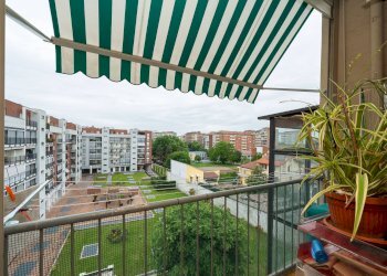 Foto 21 - Trilocale VIA ASINARI DI BERNEZZO
 
91, Torino - foto 21