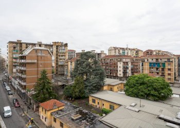 Foto 22 - Trilocale VIA ASINARI DI BERNEZZO
 
91, Torino - foto 22