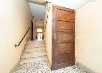 Foto 23 - Trilocale VIA ASINARI DI BERNEZZO
 
91, Torino - foto 23