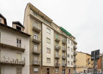 Foto 26 - Trilocale VIA ASINARI DI BERNEZZO
 
91, Torino - foto 26