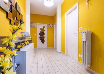 Foto 4 - Four-room apartment Via Airasca
 
28, Volvera - photo 4