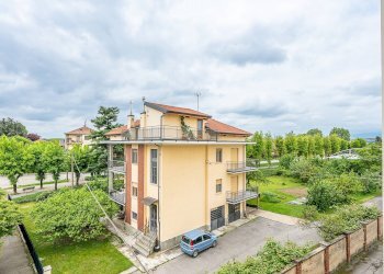Foto 33 - Four-room apartment Via Airasca
 
28, Volvera - photo 33