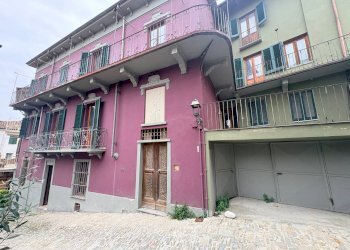 Foto 1 - Stabile - Palazzo via  Villa Nuova
 
9, Canelli - foto 1