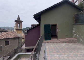 Foto 5 - Stabile - Palazzo via  Villa Nuova
 
9, Canelli - foto 5