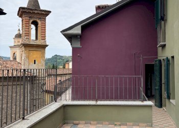 Foto 6 - Stabile - Palazzo via  Villa Nuova
 
9, Canelli - foto 6