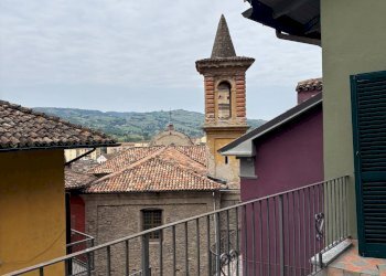 Foto 7 - Stabile - Palazzo via  Villa Nuova
 
9, Canelli - foto 7