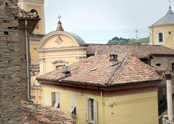 Foto 10 - Stabile - Palazzo via  Villa Nuova
 
9, Canelli - foto 10