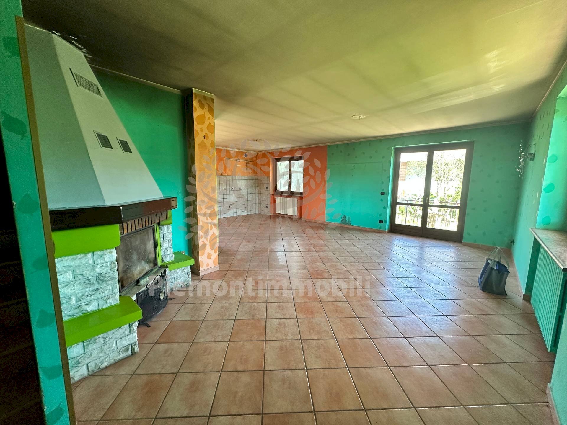 Foto 3 - Villa via Colombè
 
22, Trana - photo 3
