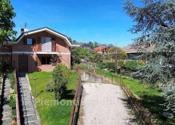 Foto 1 - Villa via Colombè
 
22, Trana - photo 1