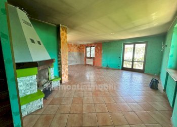 Foto 3 - Villa via Colombè
 
22, Trana - photo 3