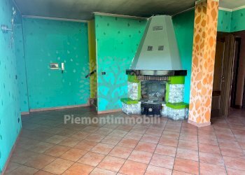 Foto 4 - Villa via Colombè
 
22, Trana - photo 4