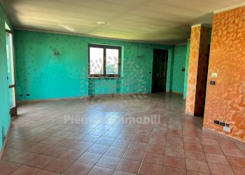 Foto 10 - Villa via Colombè
 
22, Trana - photo 10