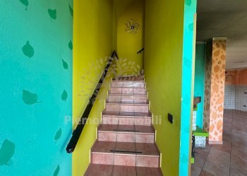 Foto 12 - Villa via Colombè
 
22, Trana - photo 12