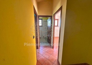 Foto 13 - Villa via Colombè
 
22, Trana - photo 13