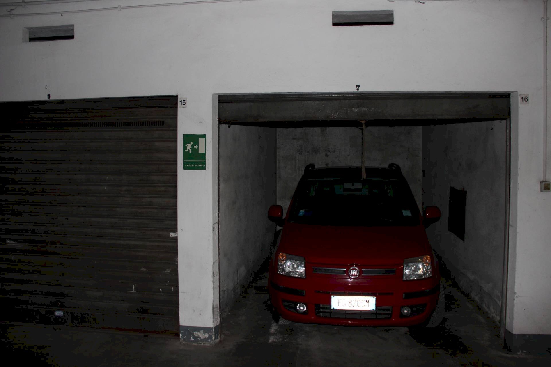 Foto 1 - Box Via Marocchetti
 
16, Torino - photo 1
