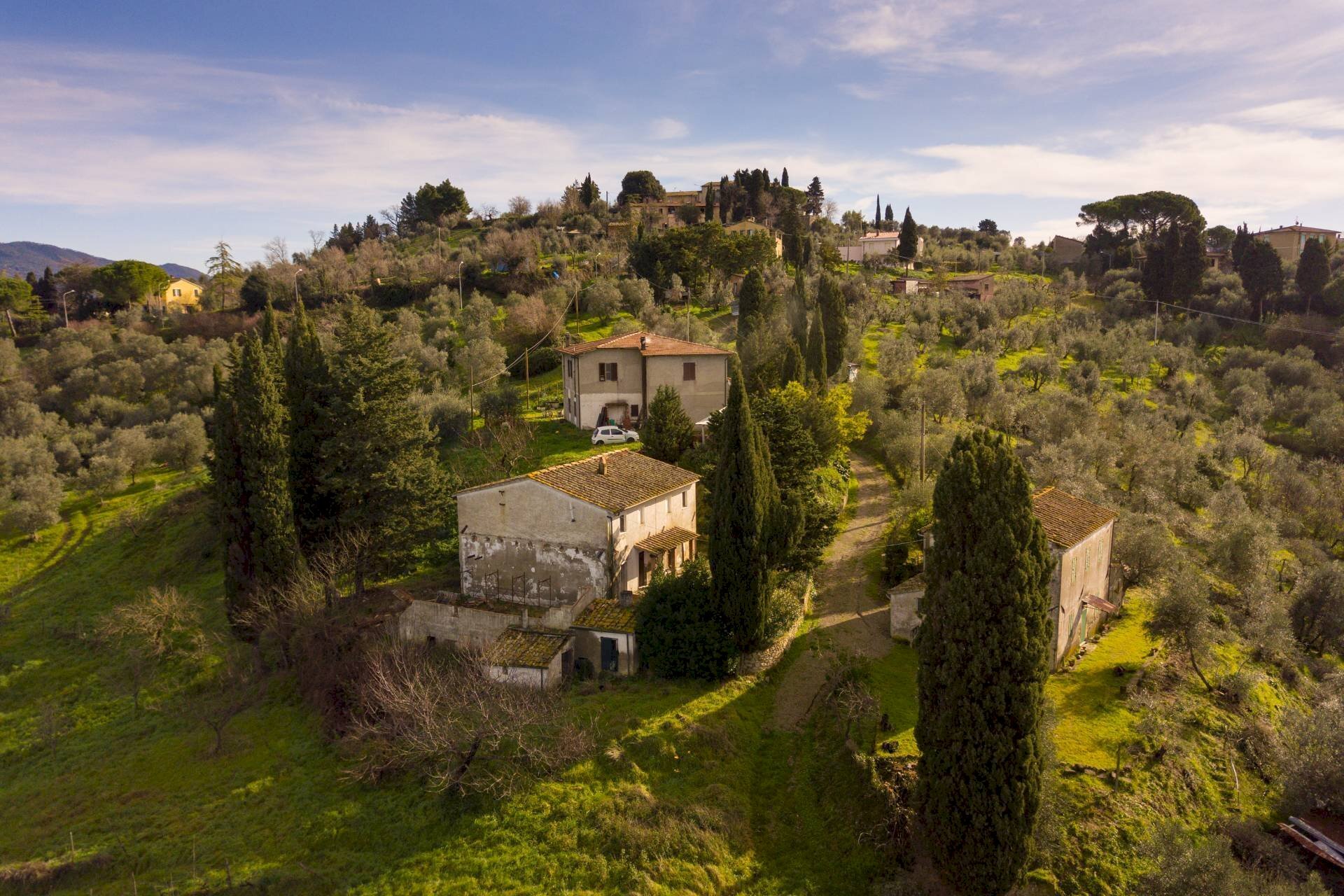 Foto 1 - Rustic Volterra - photo 1