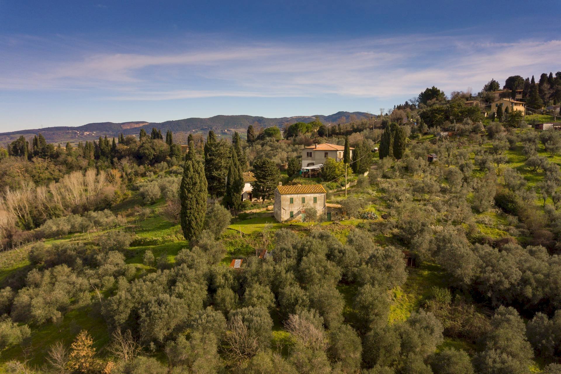 Foto 2 - Rustic Volterra - photo 2