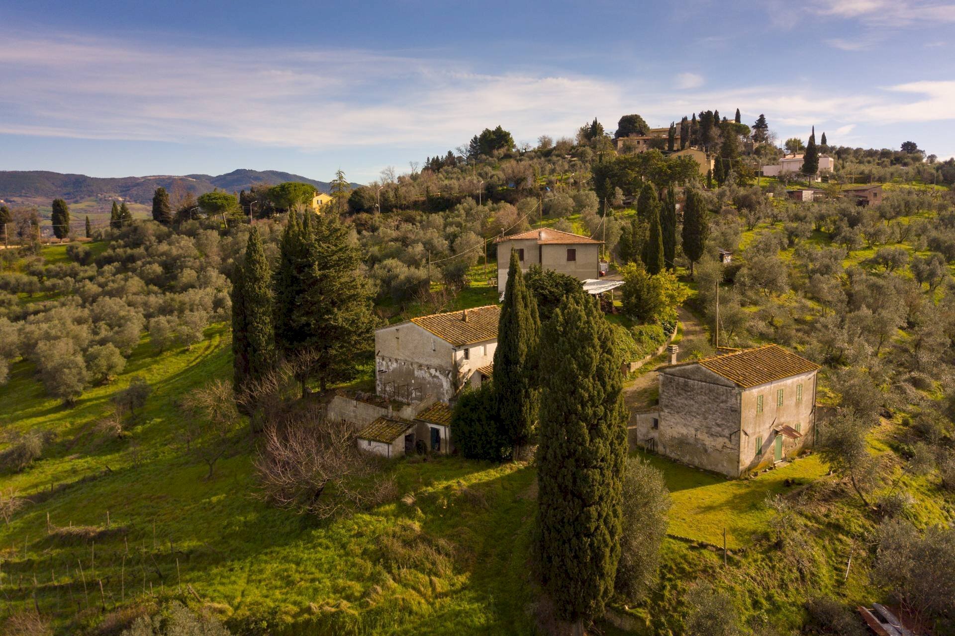 Foto 3 - Rustic Volterra - photo 3