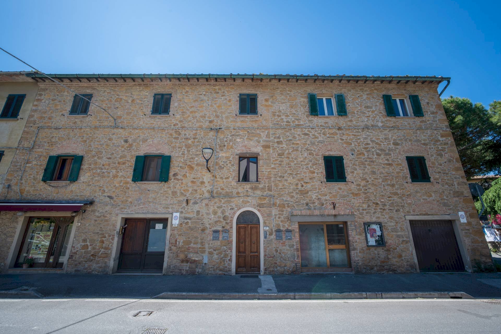 Foto 1 - Apartment Volterra - photo 1