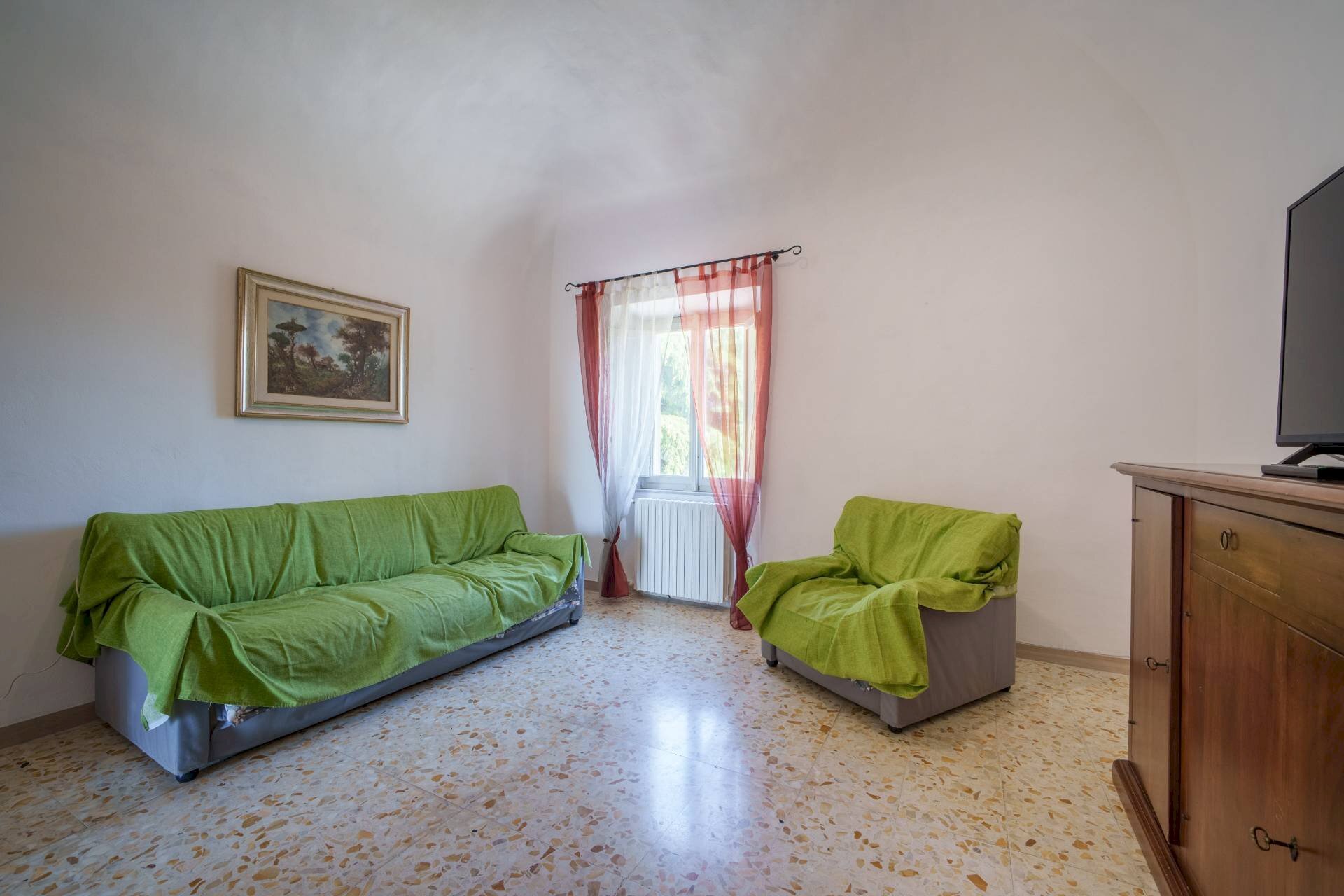 Foto 2 - Apartment Volterra - photo 2
