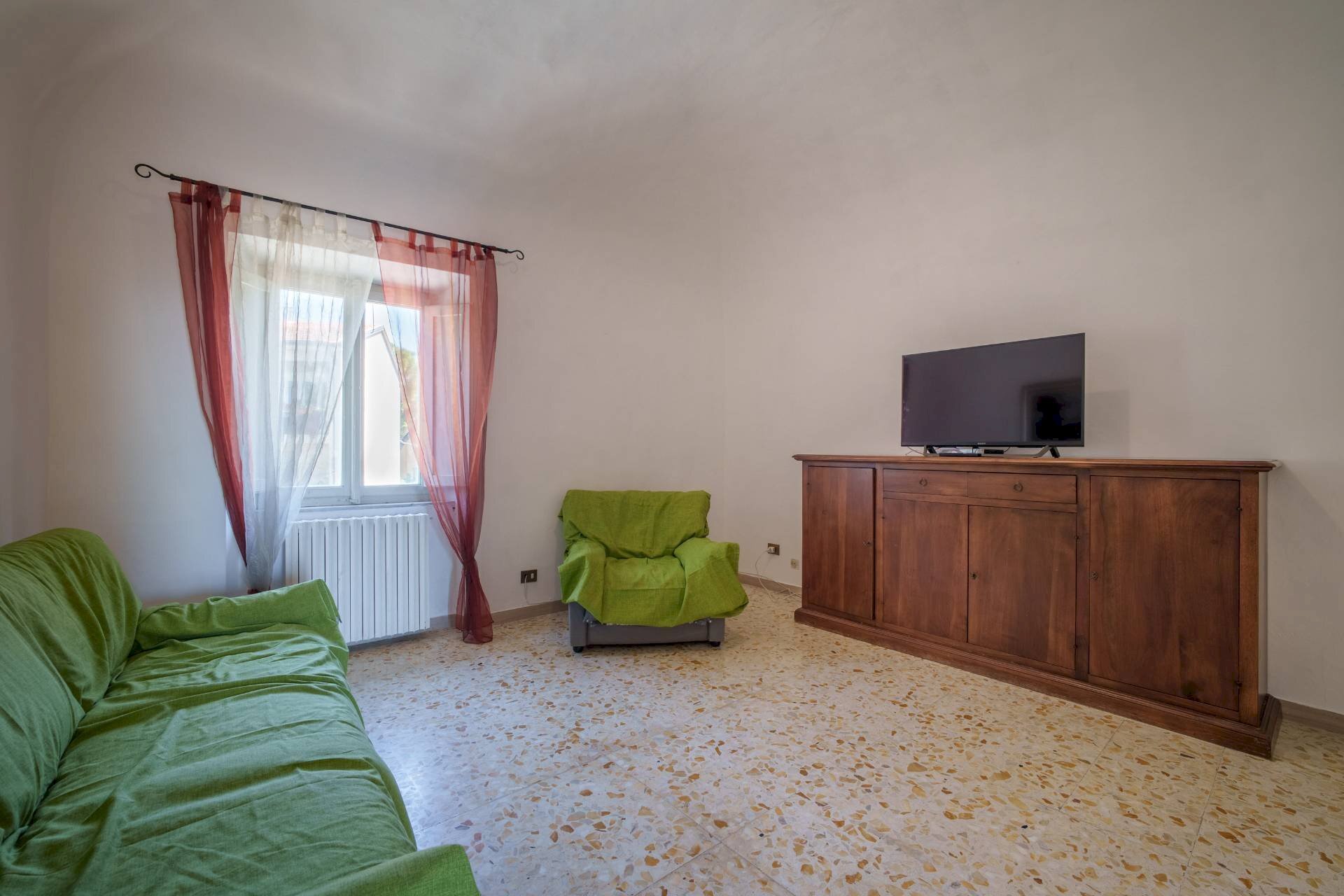 Foto 3 - Apartment Volterra - photo 3