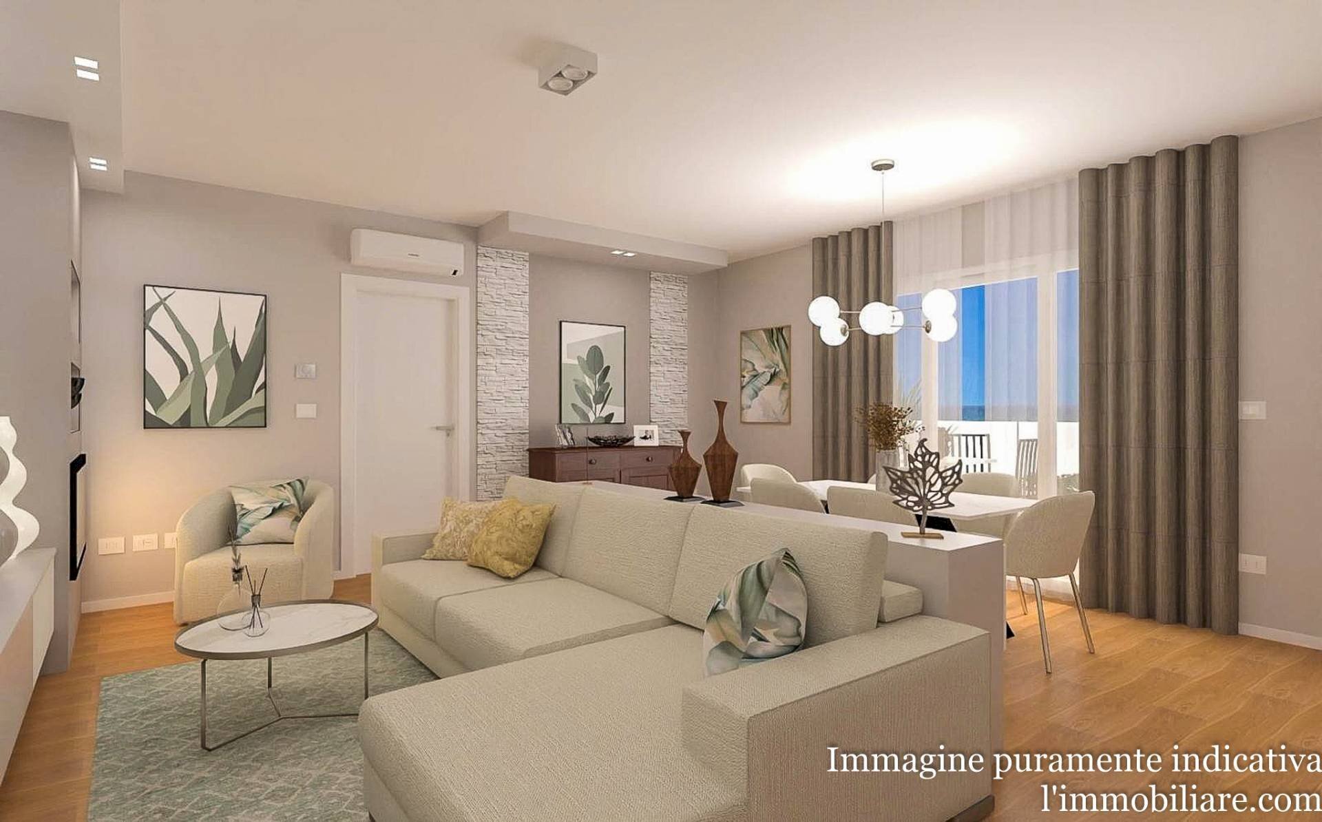 Foto 1 - Three-room apartment Via Monreale
 
1, Verona - photo 1