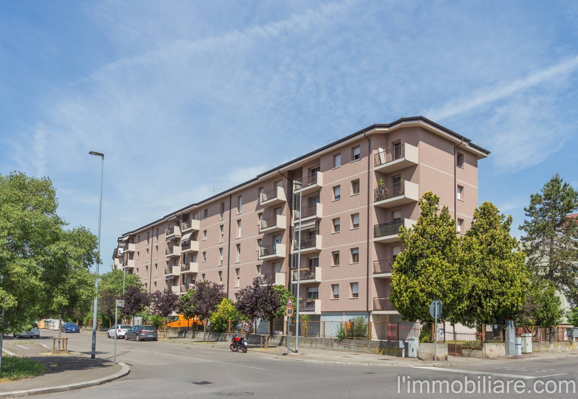 Foto 3 - Three-room apartment Via Monreale
1, Verona - photo 2
